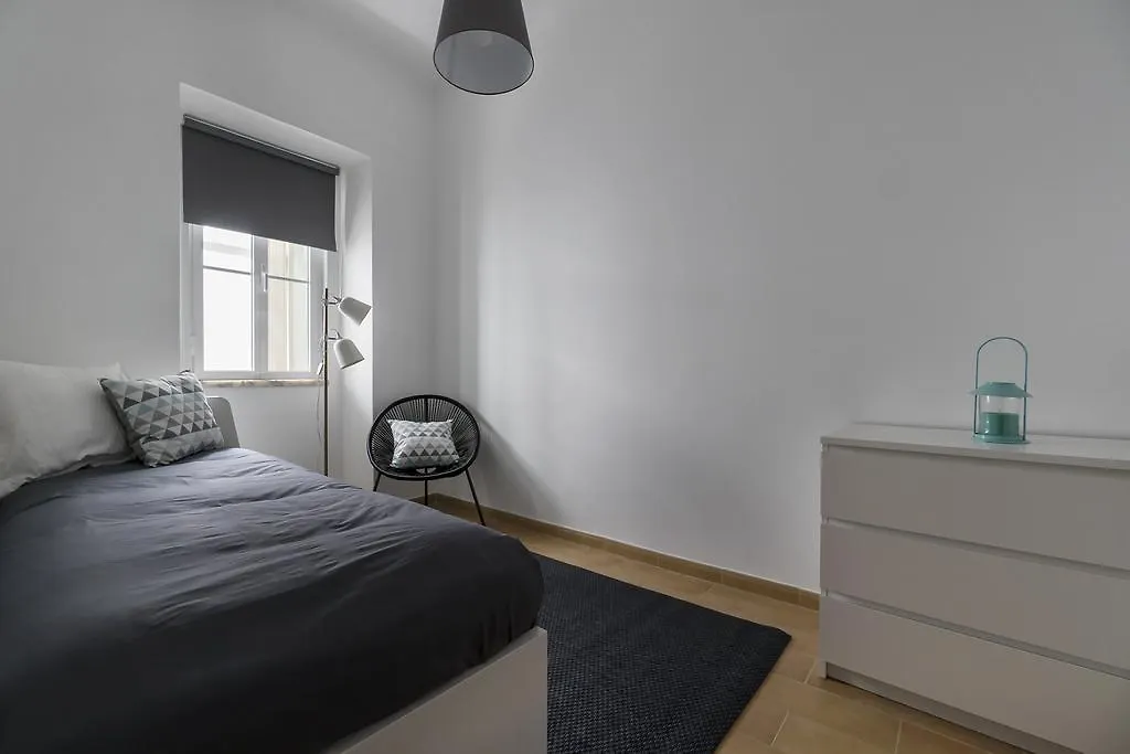 Lisboa Casa Celeste Apartment 0*, Lisbon