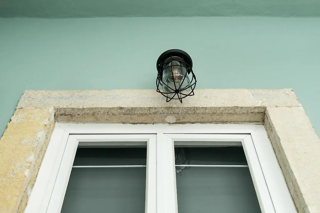 Lisboa Casa Celeste Apartment Lisbon