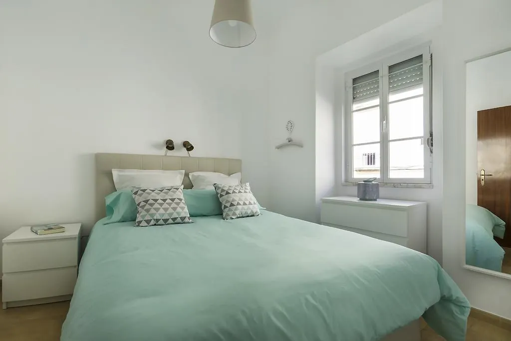 Lisboa Casa Celeste Apartment