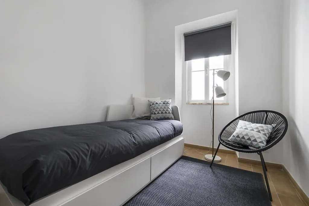 Lisboa Casa Celeste Apartment
