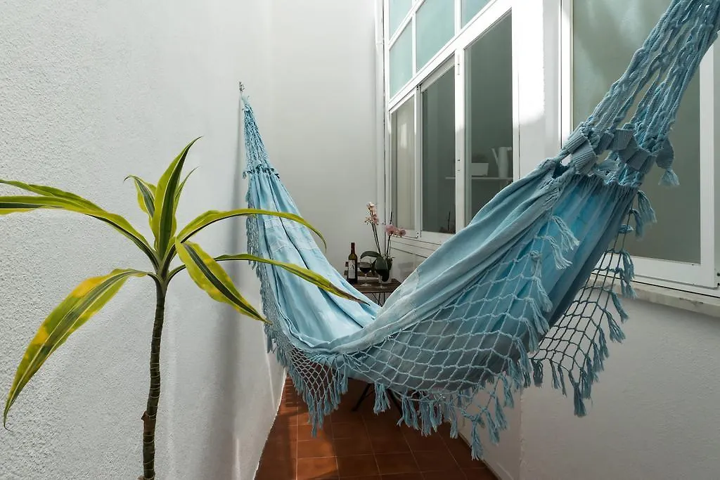 Lisboa Casa Celeste Apartment