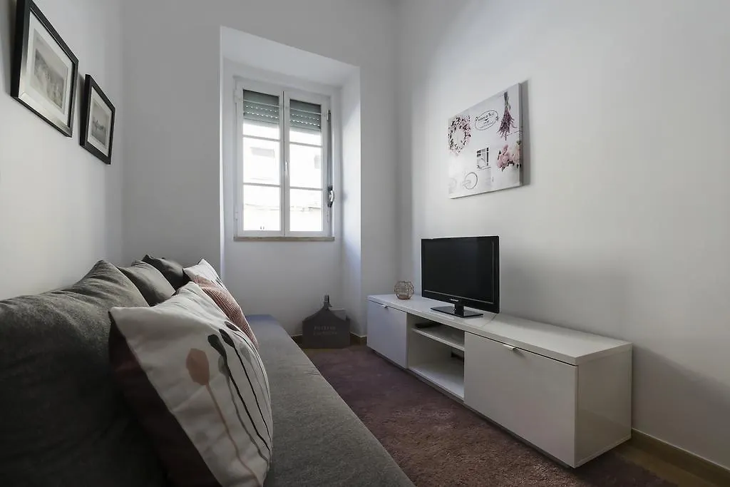 Lisboa Casa Celeste Apartment 0*, Lisbon Portugal